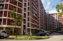 Blk 187 Bukit Batok West Avenue 6 (Bukit Batok), HDB 4 Rooms #332982